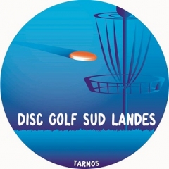 Disc Golf Tarnos